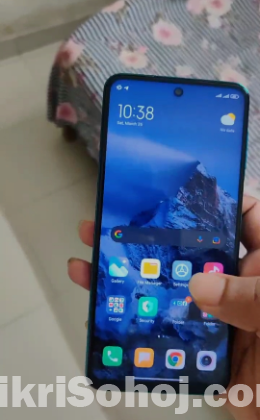 Redmi note 10 lite 128gb